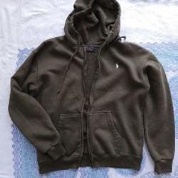 Polo Ralph Lauren худи - фото 4