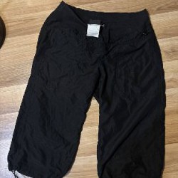 Летящая прозрачная блузка - фото 5