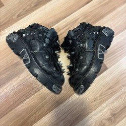 Летящая прозрачная блузка - фото 7