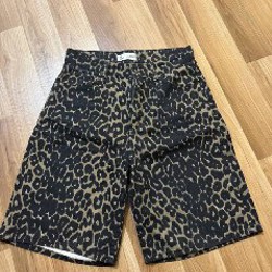 Летящая прозрачная блузка - фото 8