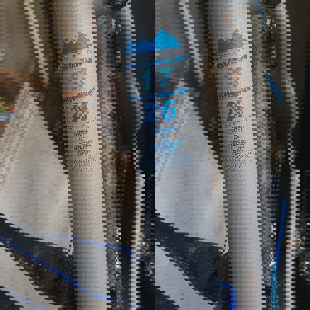 Велосипед Totem Camilla