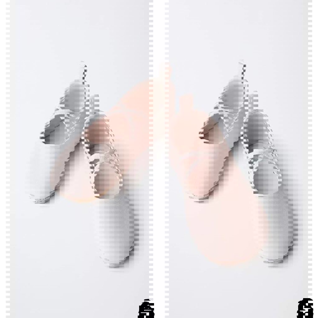 Детские балетки Zara