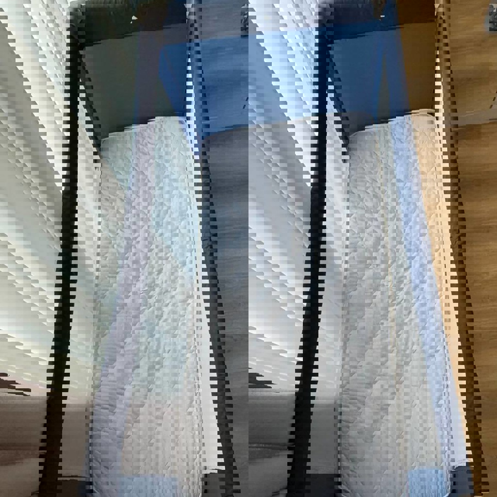 Кокосовый матрас