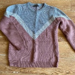 Кофты - фото 1