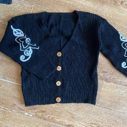 Кофты - фото 2