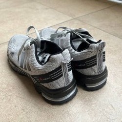 Кроссовки adidas мужские - фото 5