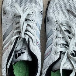 Кроссовки adidas мужские - фото 6