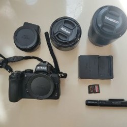 Комплект фототехники - фото 5