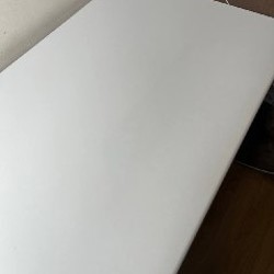 Стол письменный белый - фото 3