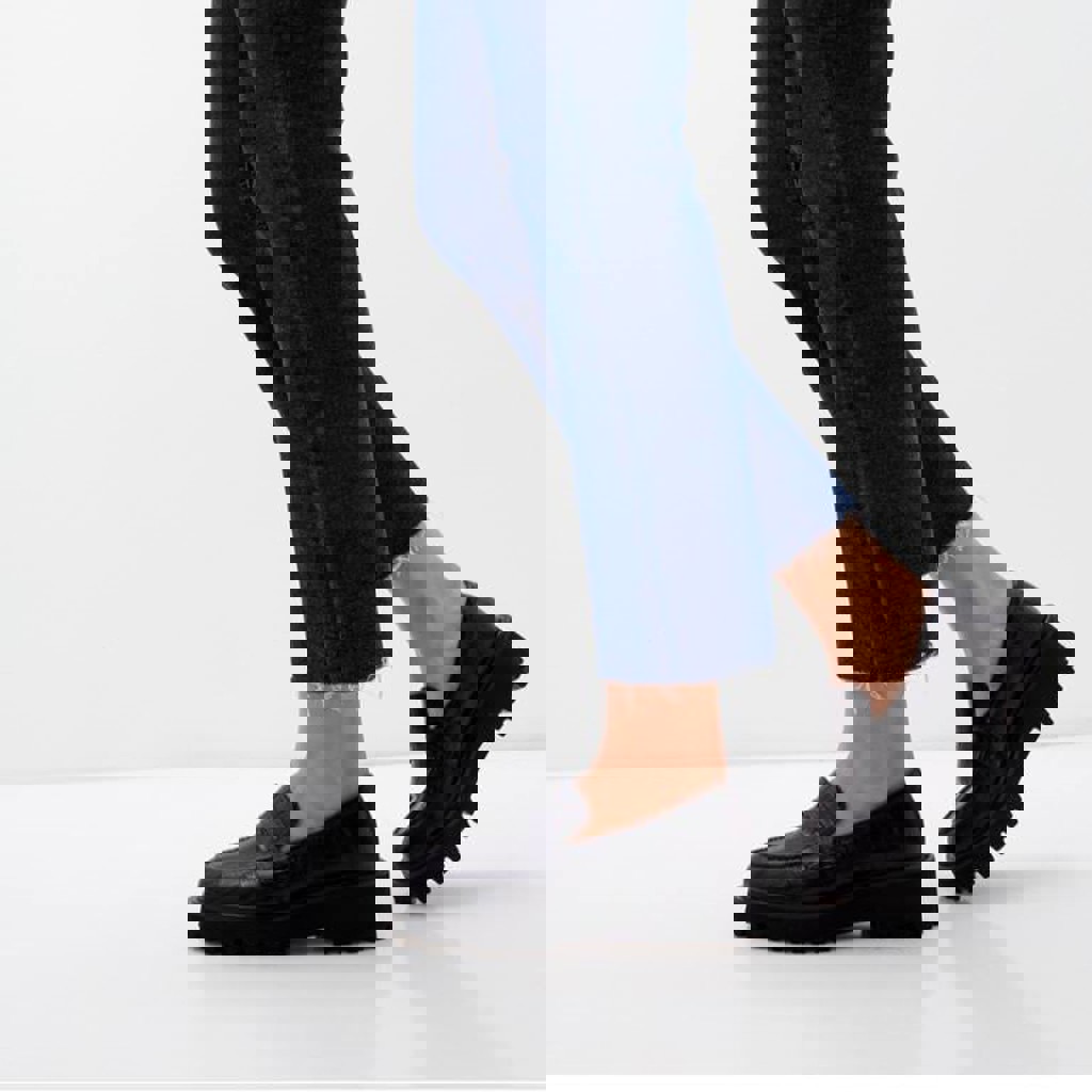 Лоферы Vitacci