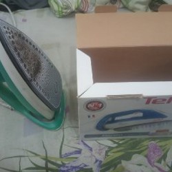 Утюг Tefal - фото 3