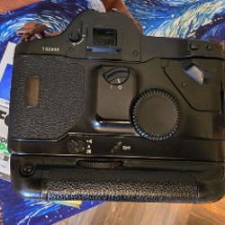 Canon EF 75-300mm f/4.5-5.6 - фото 4