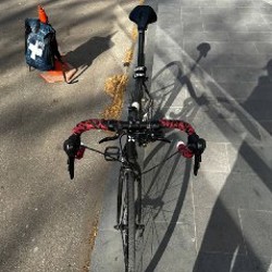 BTWIN Road Bike - фото 2