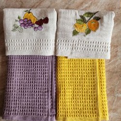 Скатерть - фото 3