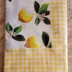 Скатерть - фото 8