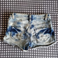 Шорты Oodji - фото 2