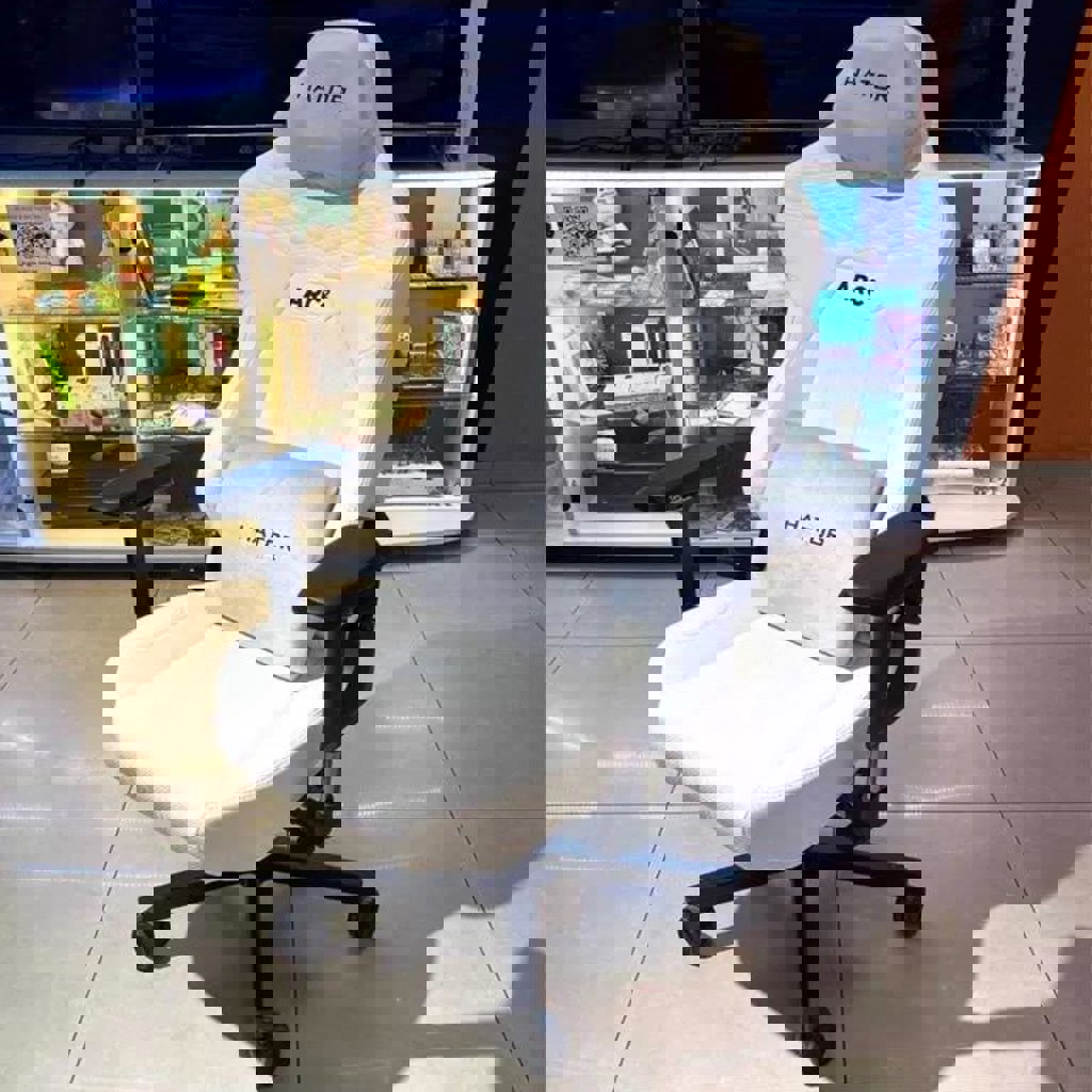 Геймерское кресло