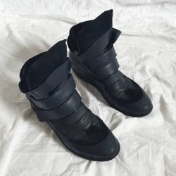 Винтажные сникерсы - фото 3