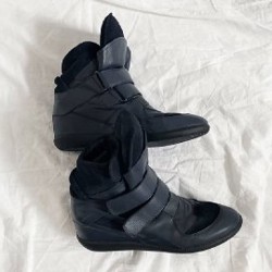 Винтажные сникерсы - фото 4