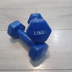 Гантели 3 кг - фото 2