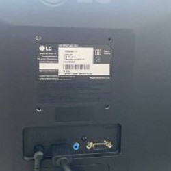 Монитор LG 22MK400H-B - фото 3