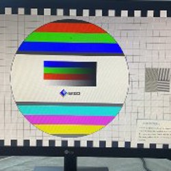 Монитор LG 22MK400H-B - фото 4