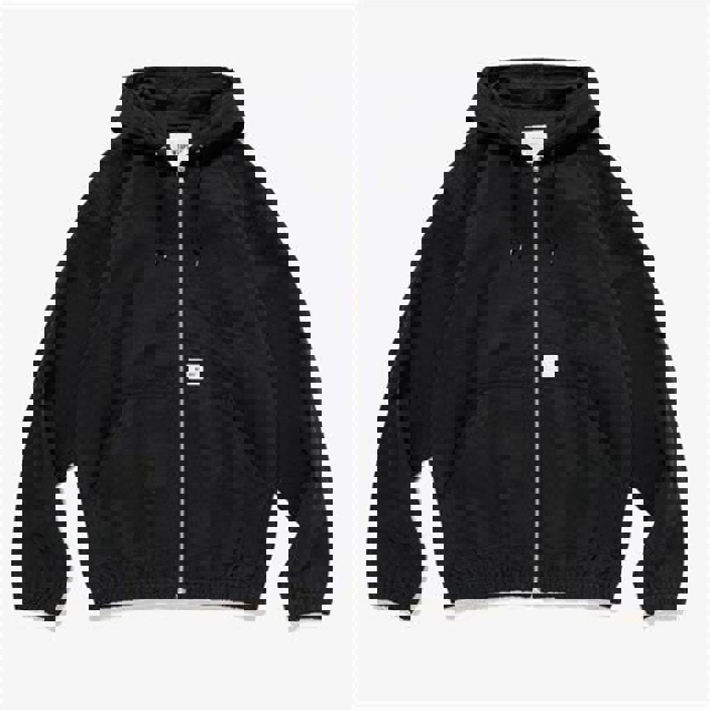 Легкая весенняя куртка WTAPS Doom Jacket