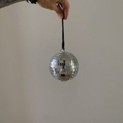 Дискошарик - фото 6