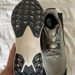 Трейл раннинг кроссовки The North Face Altamesa 300 - фото 3