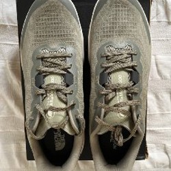 Трейл раннинг кроссовки The North Face Altamesa 300 - фото 5