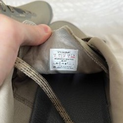 Трейл раннинг кроссовки The North Face Altamesa 300 - фото 6