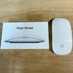 Мышь Apple Magic Mouse 2 - фото 3