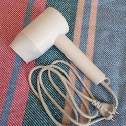 Фен Xiaomi Mi Ionic Hair Dryer H300 - фото 1