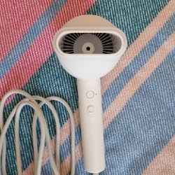 Фен Xiaomi Mi Ionic Hair Dryer H300 - фото 2
