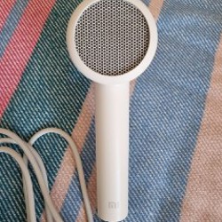 Фен Xiaomi Mi Ionic Hair Dryer H300 - фото 3