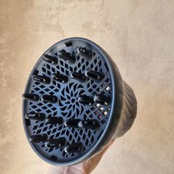 Фен Xiaomi Mi Ionic Hair Dryer H300 - фото 5