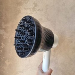 Фен Xiaomi Mi Ionic Hair Dryer H300 - фото 7