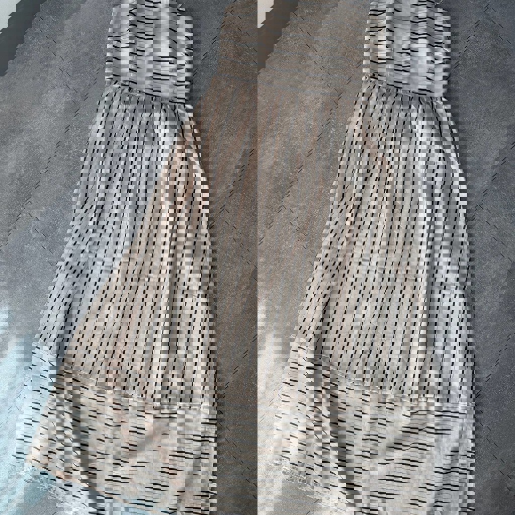 Платье с Temu