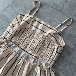 Платье с Temu - фото 2