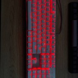 Механическая клавиатура ZetGaming - фото 4