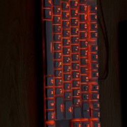 Механическая клавиатура ZetGaming - фото 5