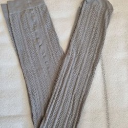 Удлиненная утепленная жилетка - фото 8