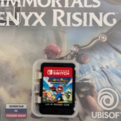 Nintendo Switch Lite - фото 3