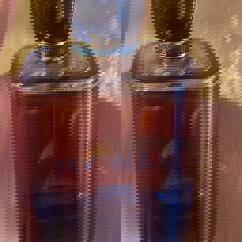 Парфюм Armani my way intense