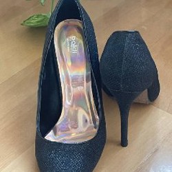 Туфли Baldi - фото 2