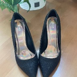 Туфли Baldi - фото 3