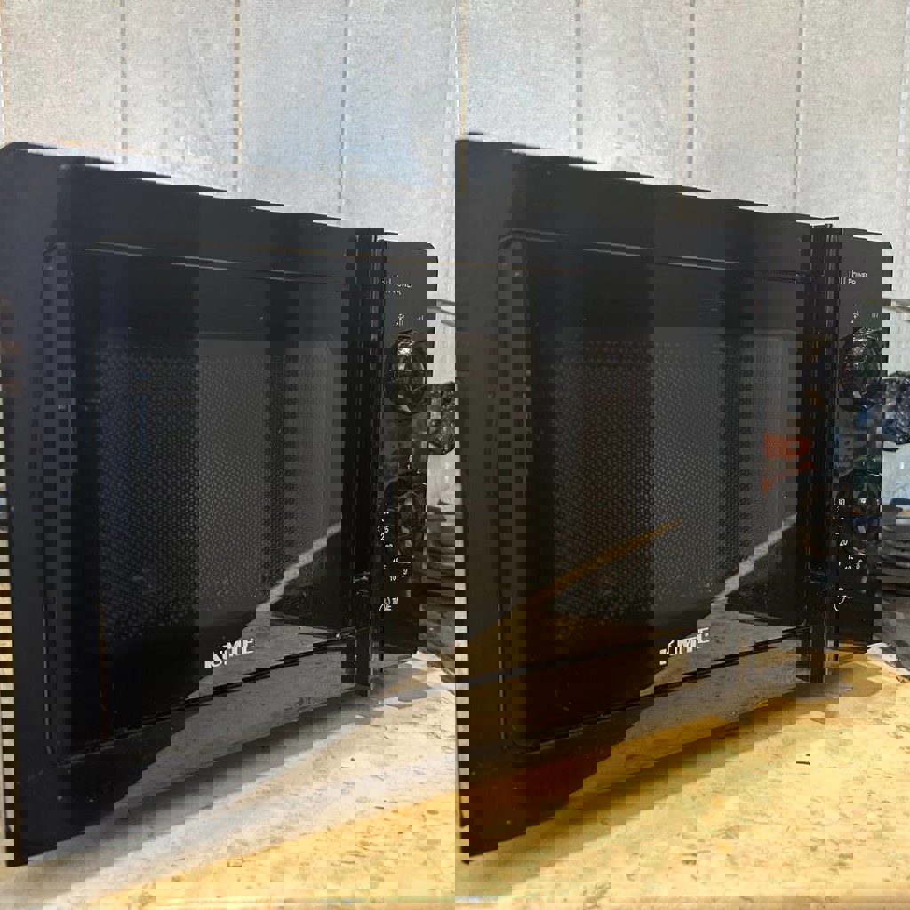 Микроволновка Kumtel