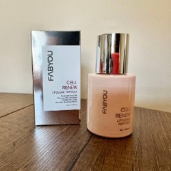 Сыворотка Fabyou - фото 2