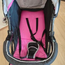 Коляска Moni - фото 2