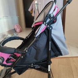 Коляска Moni - фото 3